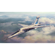 Hasegawa 02483 1/72 EF-111A Raven Electric Fox