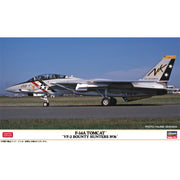 Hasegawa 02491 1/72 F-14A Tomcat VF-2 Bounty Hunters 1976