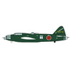 Hasegawa H02493 1/72 Mitsubishi G4M2A Type 1 Attack Bomber (Betty) Model 24 752nd Flying Group