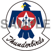 Hasegawa 02495 1/72 F-16C Block 52 Fighting Falcon Thunderbirds