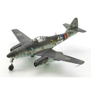 Hasegawa 02532 1/72 Messerschmitt ME262A-1A JG7