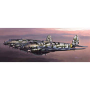 Hasegawa 02534 1/72 Heinkel HE111Z-2 "Long-Range Bomber"