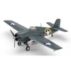Hasegawa 1/72 F4F-4 Wildcat "VF-9"