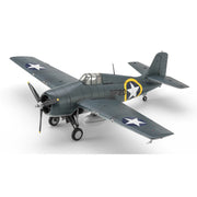 Hasegawa 1/72 F4F-4 Wildcat "VF-9"