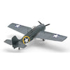 Hasegawa 1/72 F4F-4 Wildcat "VF-9"