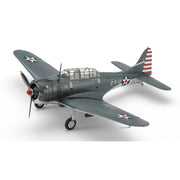 Hasegawa 2538 1/72 SBD-3 Dauntless VS-2 4967834025387