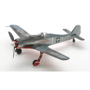 Hasegawa 1/72 Focke-Wulf Fw190D-9 "JV44"