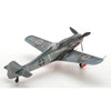 Hasegawa 1/72 Focke-Wulf Fw190D-9 "JV44"