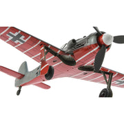 Hasegawa 1/72 Focke-Wulf Fw190D-9 "JV44"