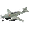 Hasegawa 1/72 Messerschmitt Me262B-1a/U1 "Nachtjager"