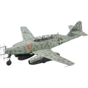 Hasegawa 1/72 Messerschmitt Me262B-1a/U1 "Nachtjager"
