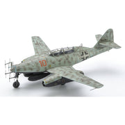Hasegawa 1/72 Messerschmitt Me262B-1a/U1 "Nachtjager"