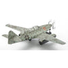 Hasegawa 1/72 Messerschmitt Me262B-1a/U1 "Nachtjager"