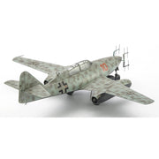 Hasegawa 1/72 Messerschmitt Me262B-1a/U1 "Nachtjager"