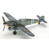 Hasegawa 1/72 Messerschmitt Bf109G-6 "Hartmann"