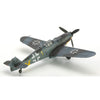 Hasegawa 1/72 Messerschmitt Bf109G-6 "Hartmann"