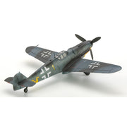 Hasegawa 1/72 Messerschmitt Bf109G-6 "Hartmann"