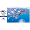 Hasegawa 1/72 F-14A Tomcat Low Visibility