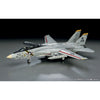 Hasegawa 1/72 F-14A Tomcat Atlantic F.S