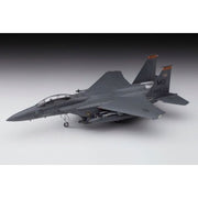 Hasegawa 1/72 F-15E Strike Eagle