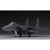 Hasegawa 1/72 F-15E Strike Eagle