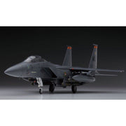 Hasegawa 1/72 F-15E Strike Eagle