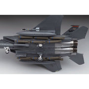 Hasegawa 1/72 F-15E Strike Eagle