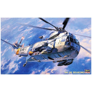 Hasegawa 07201 1/48 SH-3H Sea King