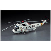 Hasegawa 07201 1/48 SH-3H Sea King
