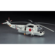 Hasegawa 07202 1/48 Hss-2B Seaking J.M.S.D.F.