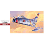 Hasegawa 07213 1/48 North American F-86F-30 Sabre USAF
