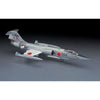 Hasegawa 07218 1/48 F-104J Starfighter J.A.S.D.F.
