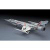 Hasegawa 07219 1/48 F-104C Starfighter U.S. Air Force