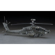 Hasegawa H07223 1/48 AH-64D Apache Longbow