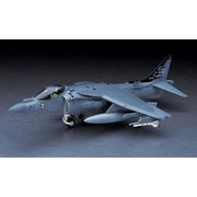 Hasegawa 07228 1/48 AV-8B Harrier II Plus USMC Attacker