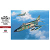 Hasegawa 07230 1/48 Rf-4E Phantom II JASDF