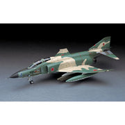 Hasegawa 07230 1/48 Rf-4E Phantom II JASDF