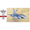 Hasegawa H07232 1/48 F-16CJ Fighting Falcon Misawa Japan