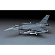 Hasegawa H07232 1/48 F-16CJ Fighting Falcon Misawa Japan