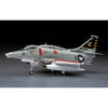 Haasegawa 07233 1/48 A-4M Skyhawk