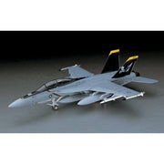 Hasegawa 7238AU 1/48 F/A-18F Super Hornet