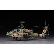 Hasegawa 1/48 AH-64D Apache Longbow "J.G.S.D.F."