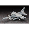 Hasegawa 07244 1/48 F-16F Block 60 Fighting Falcon
