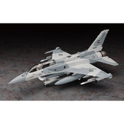 Hasegawa 07244 1/48 F-16F Block 60 Fighting Falcon