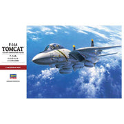 Haasegawa 07246 1/48 F-14A Tomcat