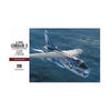 Hasegawa 07247 1/48 A-7D/E Corsair II