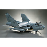 Hasegawa 07247 1/48 A-7D/E Corsair II