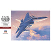 Hasegawa 1/48 F-15J/DJ Eagle "J.A.S.D.F."