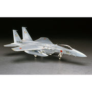 Hasegawa 1/48 F-15J/DJ Eagle "J.A.S.D.F."