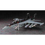 Hasegawa 07252 1/48 Boeing EA-18G Growler
